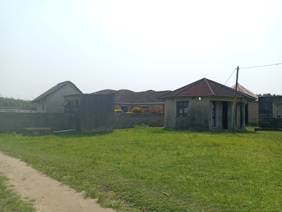  Bedroom Property for Sale in Mzingazi KwaZulu-Natal