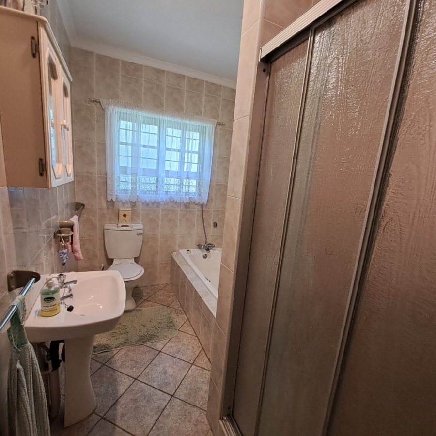 3 Bedroom Property for Sale in Scottburgh Central KwaZulu-Natal