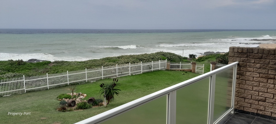 4 Bedroom Property for Sale in Oslo Beach KwaZulu-Natal
