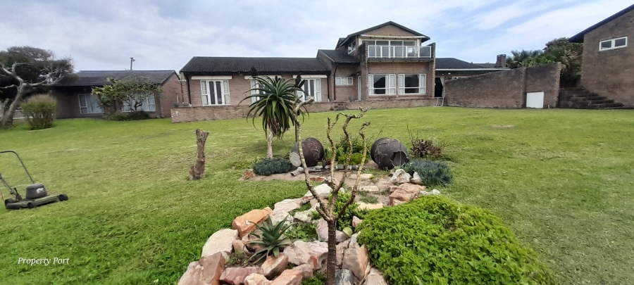 4 Bedroom Property for Sale in Oslo Beach KwaZulu-Natal