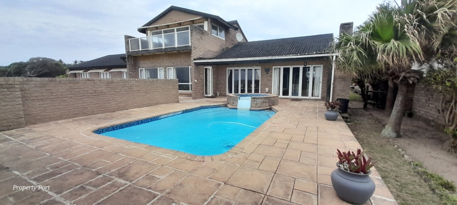 4 Bedroom Property for Sale in Oslo Beach KwaZulu-Natal