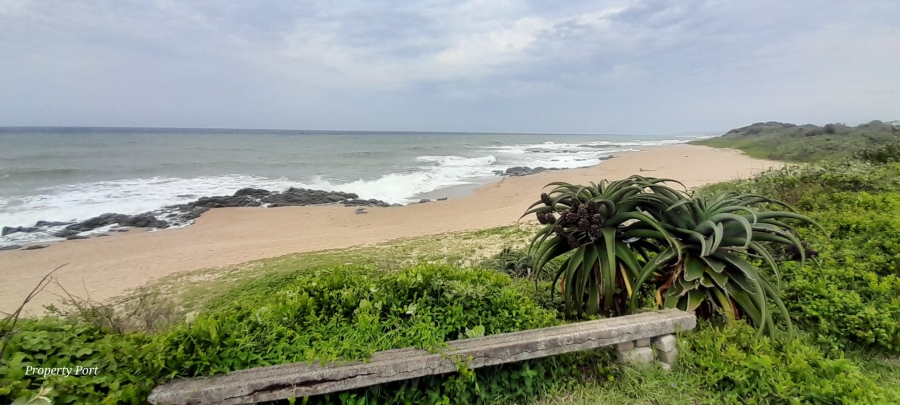 4 Bedroom Property for Sale in Oslo Beach KwaZulu-Natal