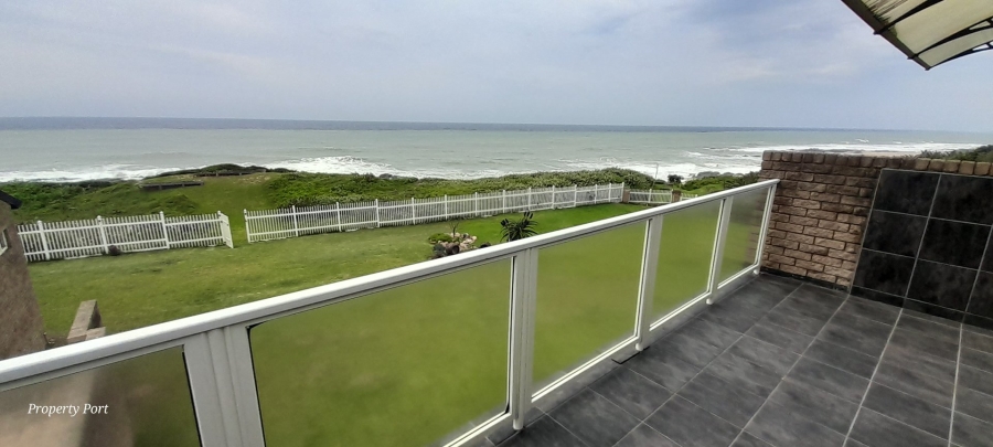 4 Bedroom Property for Sale in Oslo Beach KwaZulu-Natal