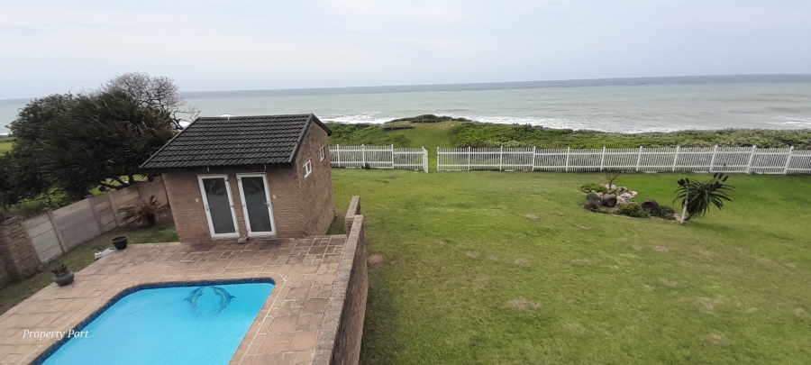 4 Bedroom Property for Sale in Oslo Beach KwaZulu-Natal