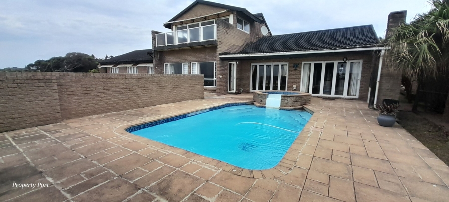 4 Bedroom Property for Sale in Oslo Beach KwaZulu-Natal