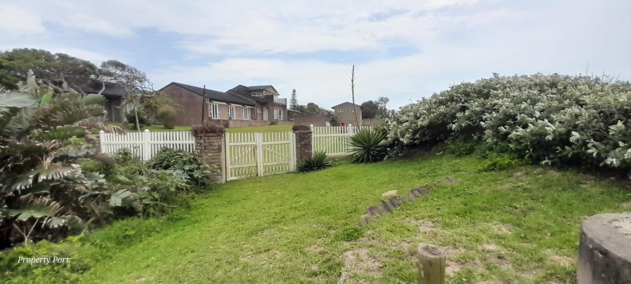 4 Bedroom Property for Sale in Oslo Beach KwaZulu-Natal