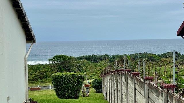 4 Bedroom Property for Sale in Uvongo KwaZulu-Natal