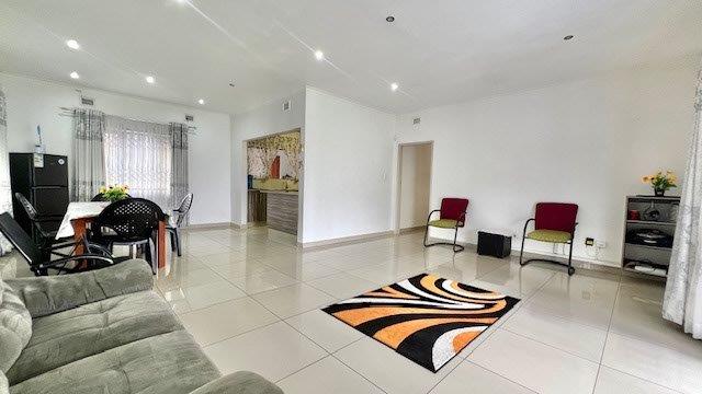 4 Bedroom Property for Sale in Uvongo KwaZulu-Natal