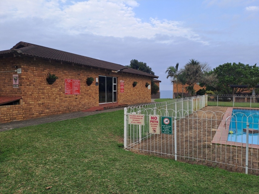 2 Bedroom Property for Sale in Ramsgate KwaZulu-Natal