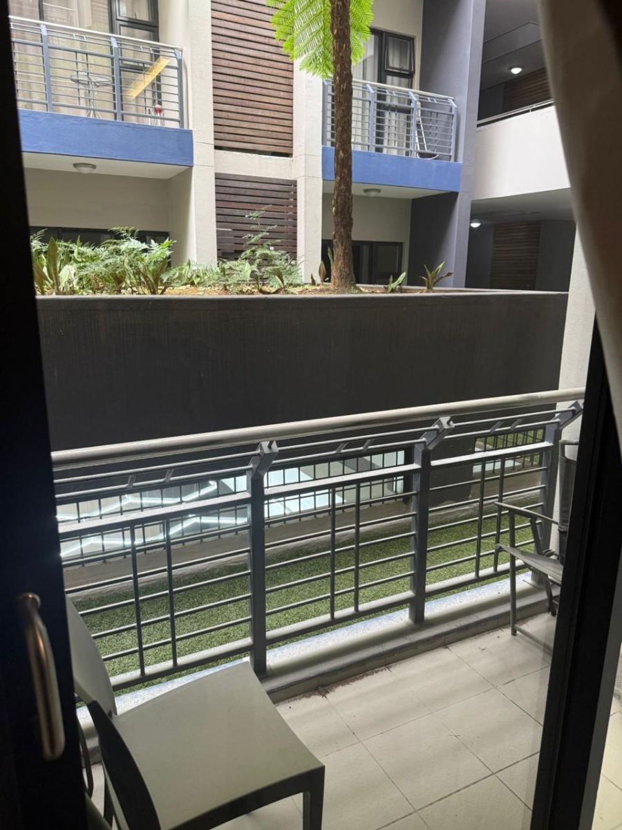 To Let 1 Bedroom Property for Rent in Umhlanga Ridge KwaZulu-Natal