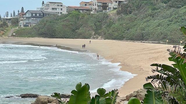 2 Bedroom Property for Sale in Ramsgate KwaZulu-Natal