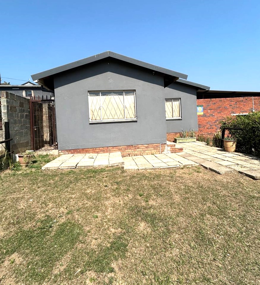 To Let 4 Bedroom Property for Rent in Raisethorpe KwaZulu-Natal