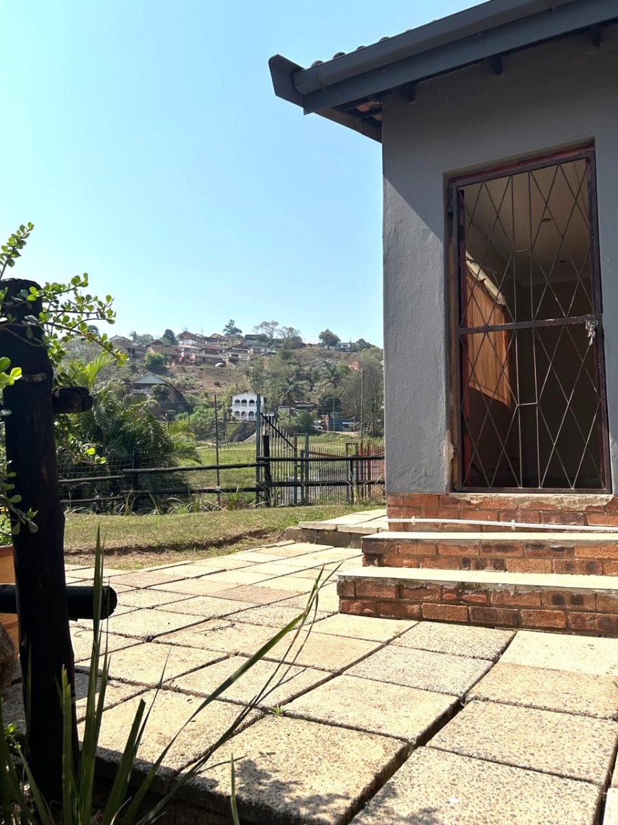 To Let 4 Bedroom Property for Rent in Raisethorpe KwaZulu-Natal