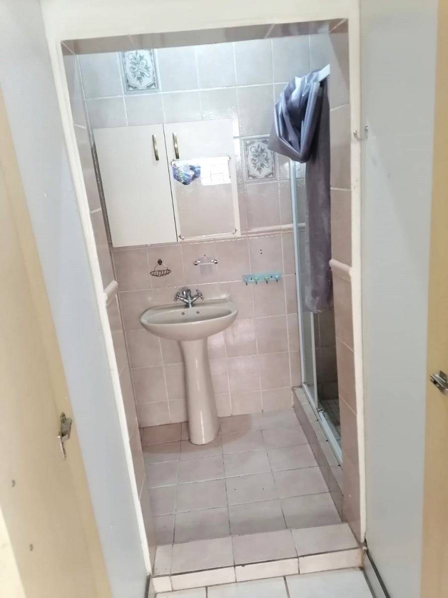 To Let 4 Bedroom Property for Rent in Raisethorpe KwaZulu-Natal