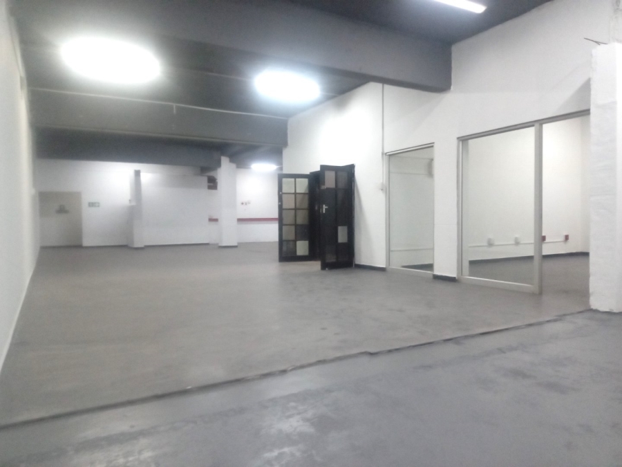 To Let commercial Property for Rent in Mountain Rise KwaZulu-Natal