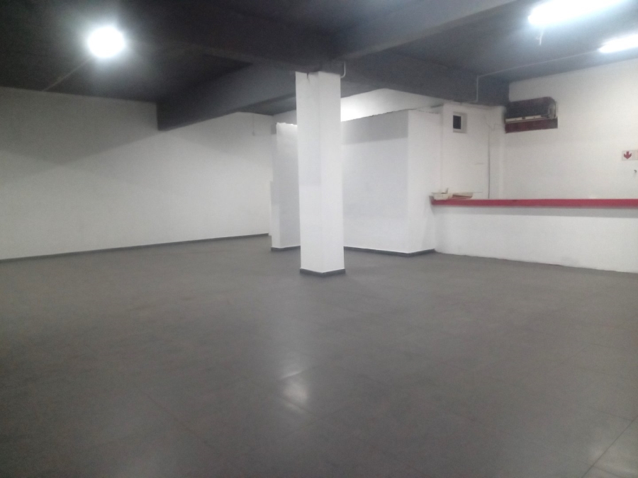 To Let commercial Property for Rent in Mountain Rise KwaZulu-Natal