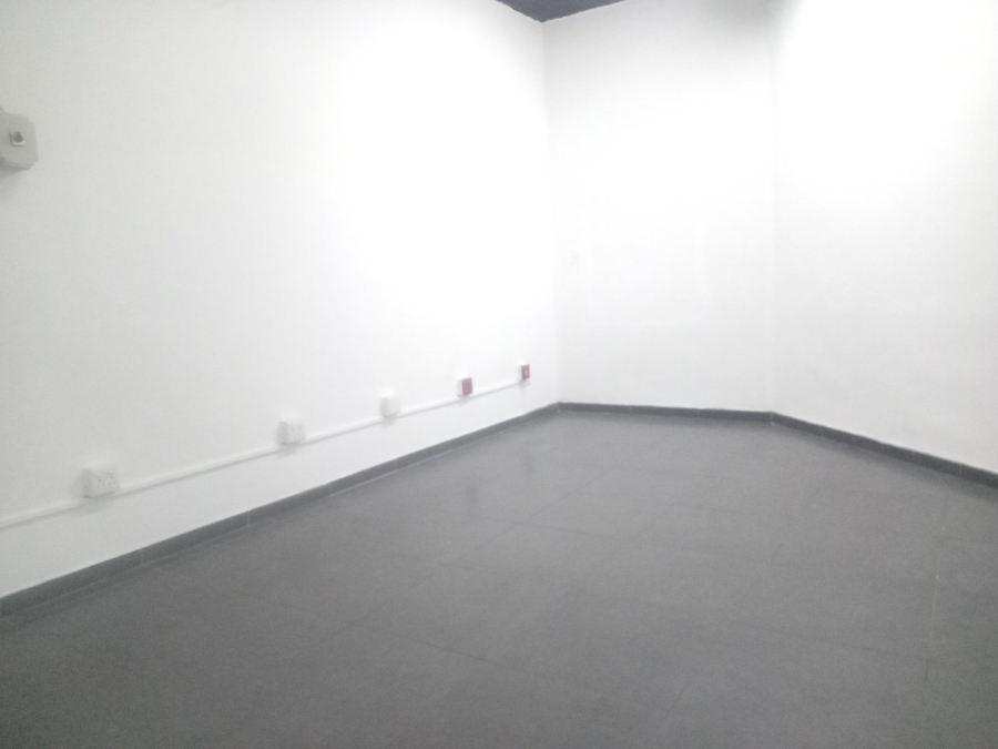 To Let commercial Property for Rent in Mountain Rise KwaZulu-Natal