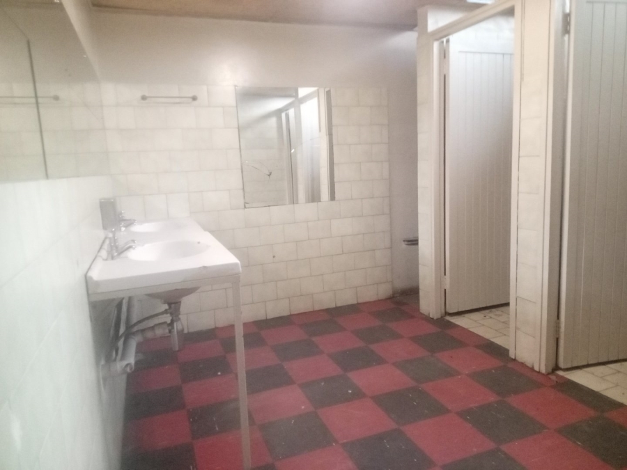 To Let commercial Property for Rent in Mountain Rise KwaZulu-Natal