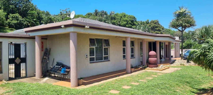 3 Bedroom Property for Sale in Oslo Beach KwaZulu-Natal