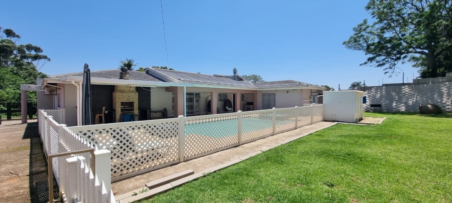 3 Bedroom Property for Sale in Oslo Beach KwaZulu-Natal