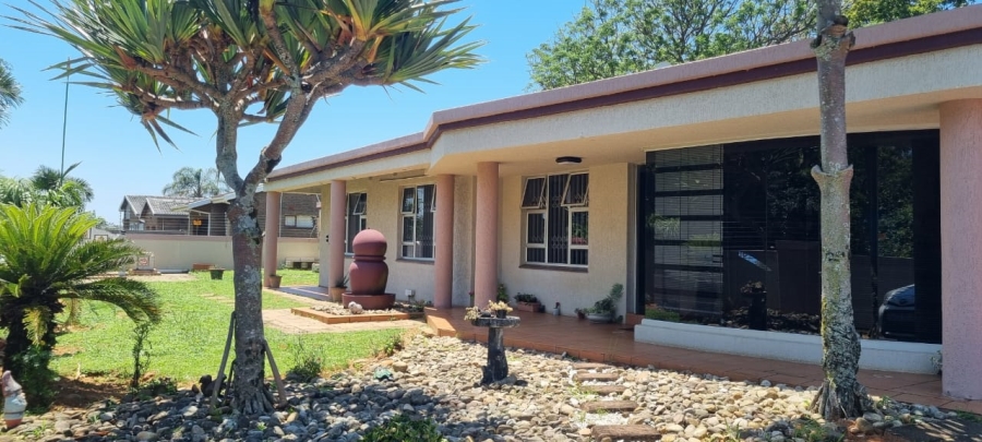 3 Bedroom Property for Sale in Oslo Beach KwaZulu-Natal