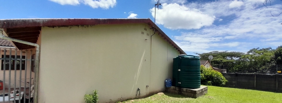 4 Bedroom Property for Sale in Uvongo KwaZulu-Natal