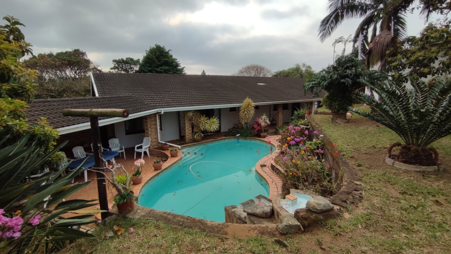 3 Bedroom Property for Sale in Oslo Beach KwaZulu-Natal