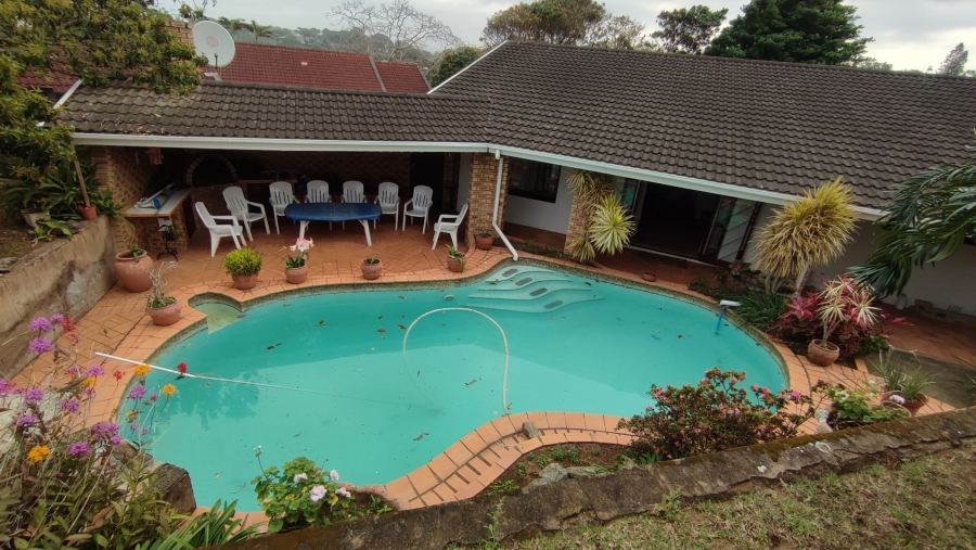 3 Bedroom Property for Sale in Oslo Beach KwaZulu-Natal