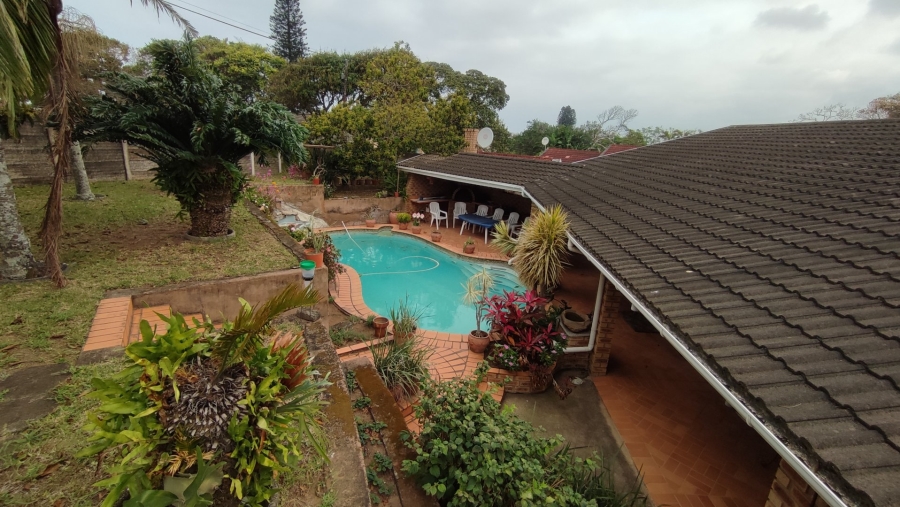 3 Bedroom Property for Sale in Oslo Beach KwaZulu-Natal
