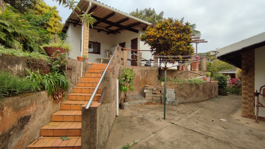 3 Bedroom Property for Sale in Oslo Beach KwaZulu-Natal