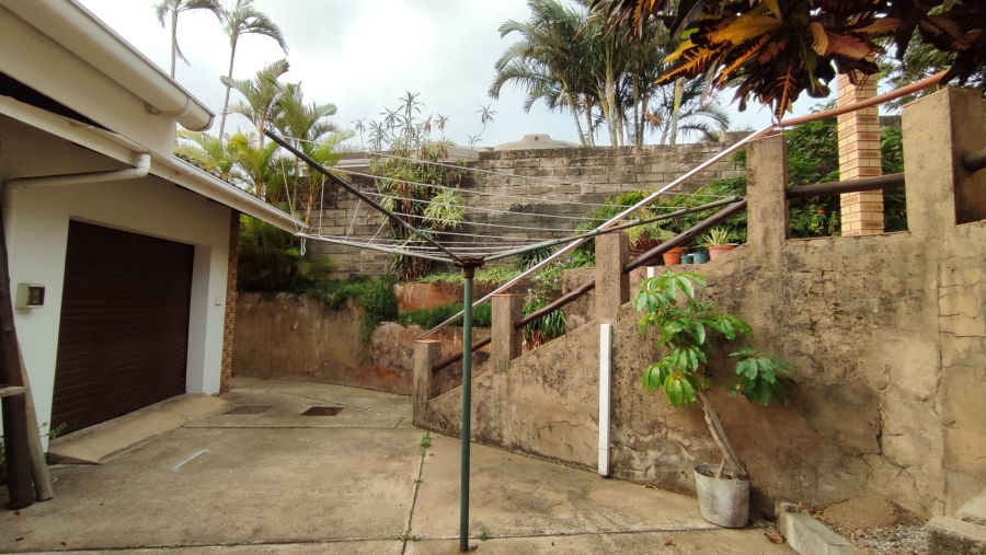 3 Bedroom Property for Sale in Oslo Beach KwaZulu-Natal