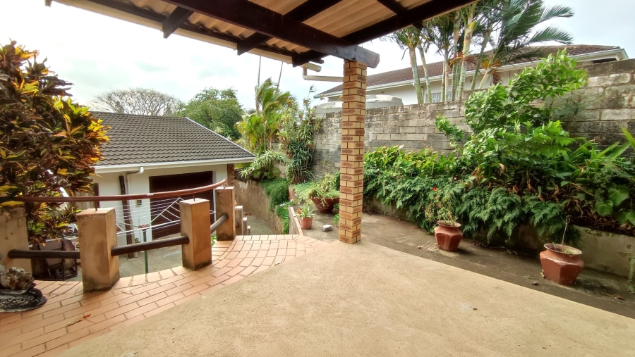 3 Bedroom Property for Sale in Oslo Beach KwaZulu-Natal
