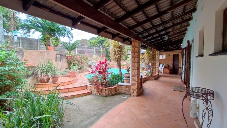 3 Bedroom Property for Sale in Oslo Beach KwaZulu-Natal