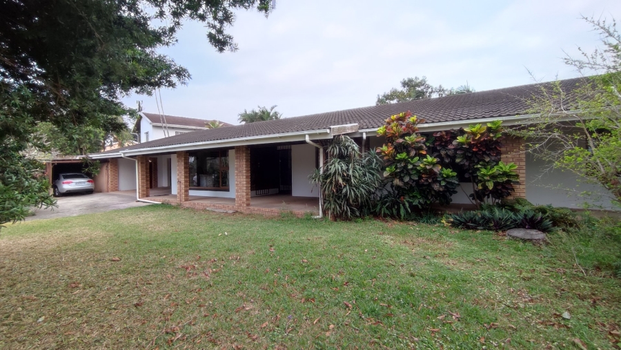 3 Bedroom Property for Sale in Oslo Beach KwaZulu-Natal