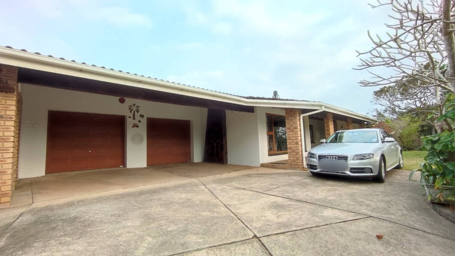 3 Bedroom Property for Sale in Oslo Beach KwaZulu-Natal