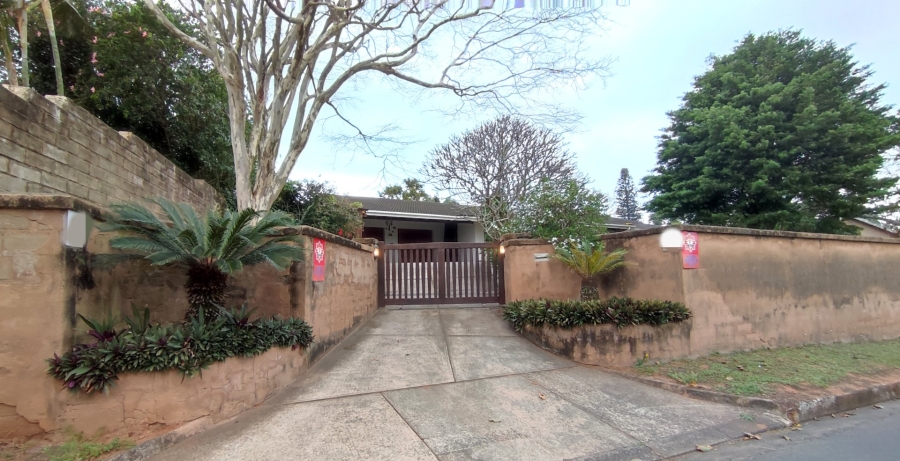 3 Bedroom Property for Sale in Oslo Beach KwaZulu-Natal