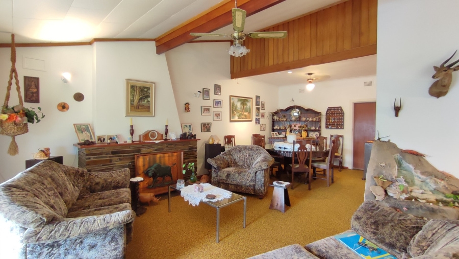 3 Bedroom Property for Sale in Oslo Beach KwaZulu-Natal