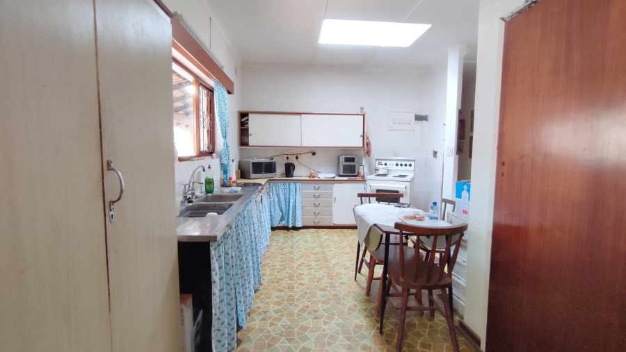 3 Bedroom Property for Sale in Oslo Beach KwaZulu-Natal