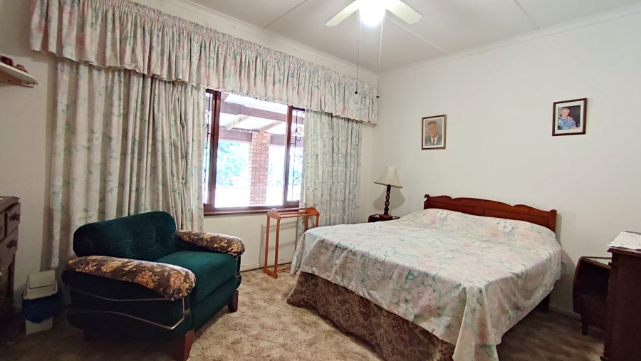 3 Bedroom Property for Sale in Oslo Beach KwaZulu-Natal