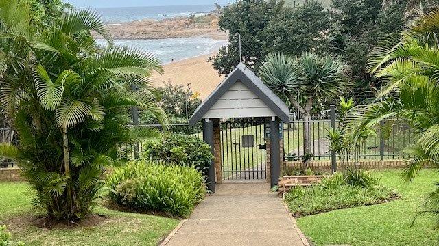 2 Bedroom Property for Sale in Ramsgate KwaZulu-Natal