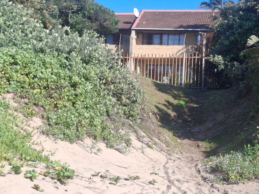 3 Bedroom Property for Sale in Shelly Beach KwaZulu-Natal
