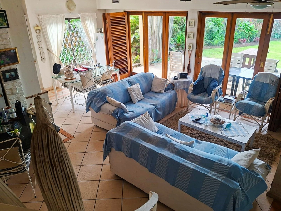 3 Bedroom Property for Sale in Shelly Beach KwaZulu-Natal