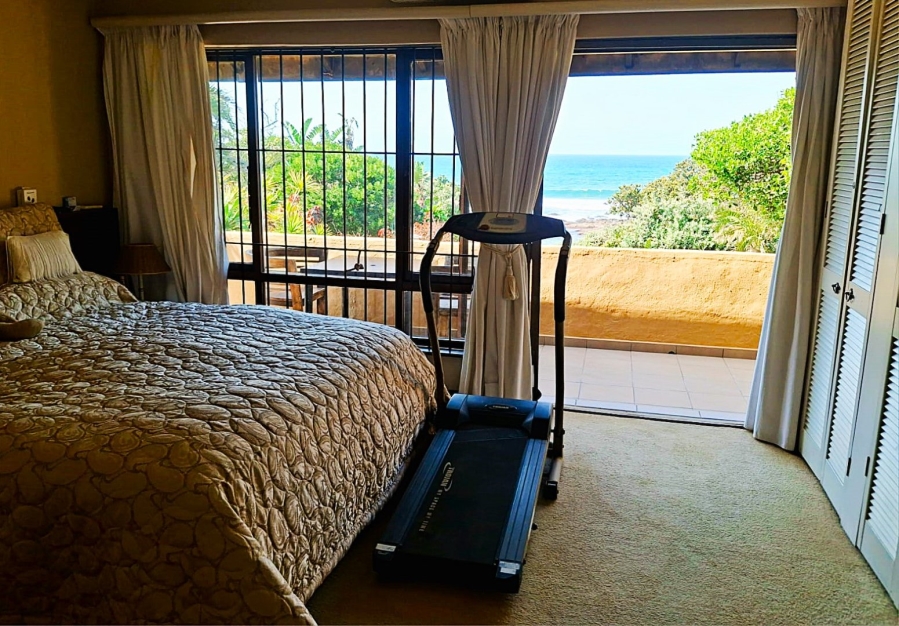 3 Bedroom Property for Sale in Shelly Beach KwaZulu-Natal
