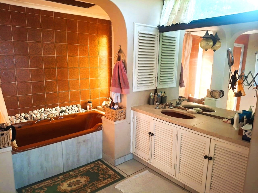 3 Bedroom Property for Sale in Shelly Beach KwaZulu-Natal