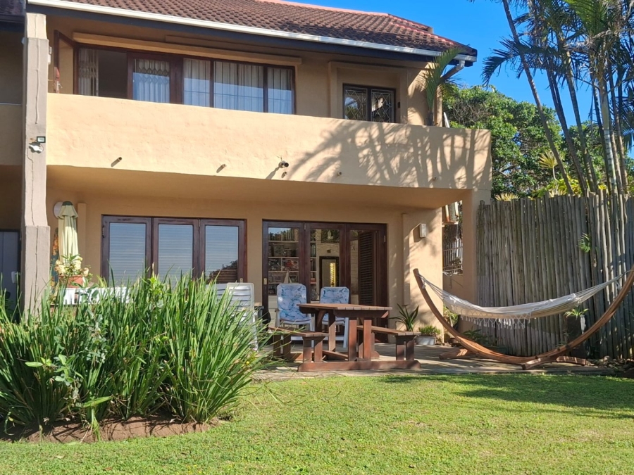 3 Bedroom Property for Sale in Shelly Beach KwaZulu-Natal