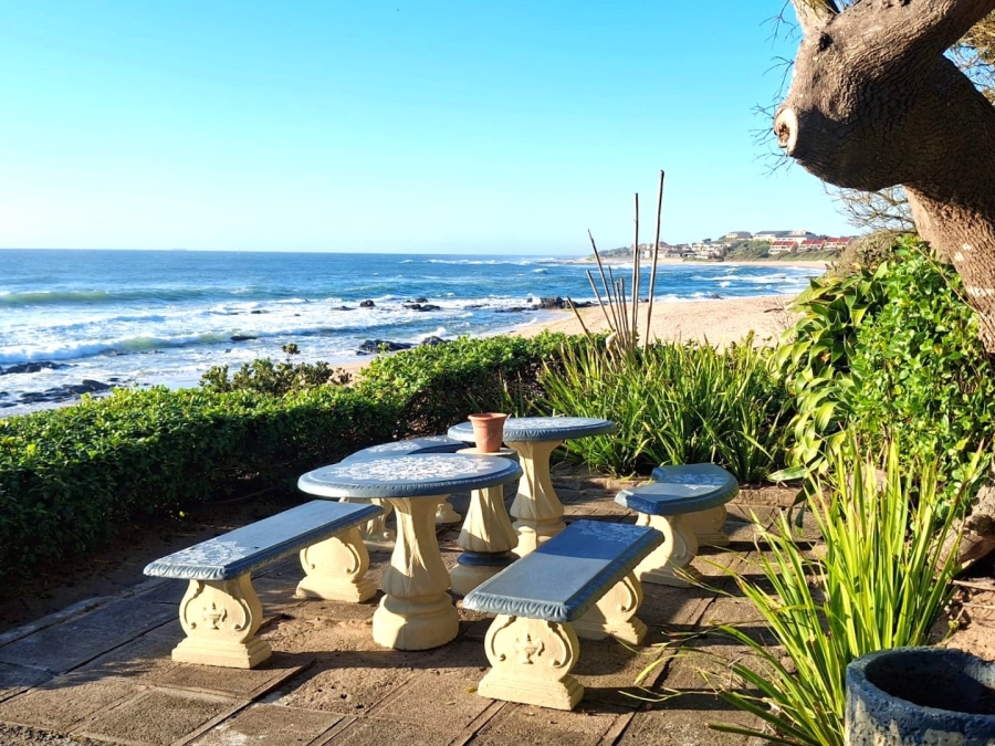 3 Bedroom Property for Sale in Shelly Beach KwaZulu-Natal