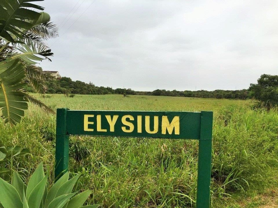 3 Bedroom Property for Sale in Elysium KwaZulu-Natal
