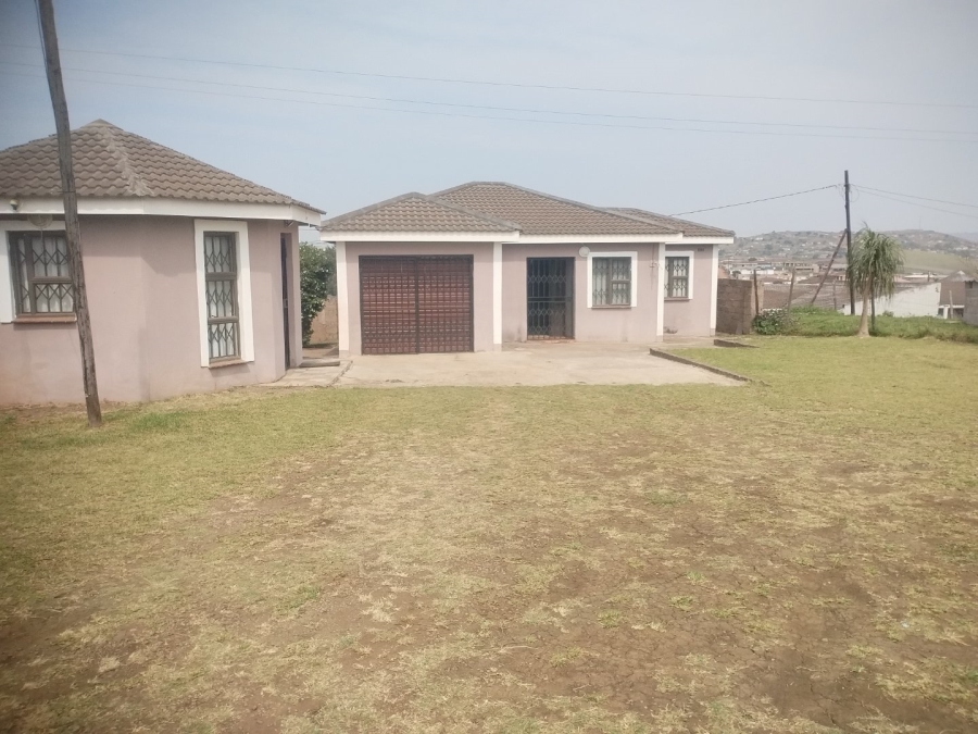  Bedroom Property for Sale in Ngwelezana KwaZulu-Natal