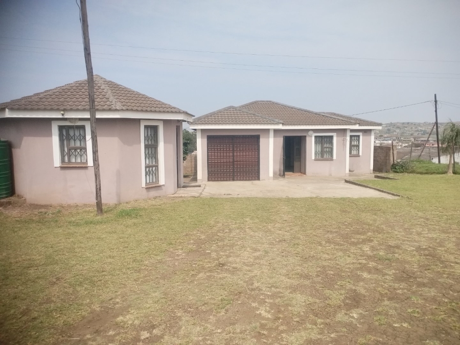  Bedroom Property for Sale in Ngwelezana KwaZulu-Natal