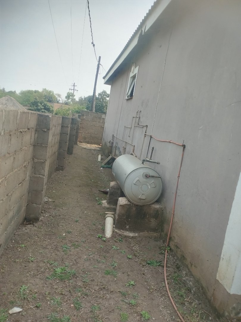  Bedroom Property for Sale in Ngwelezana KwaZulu-Natal